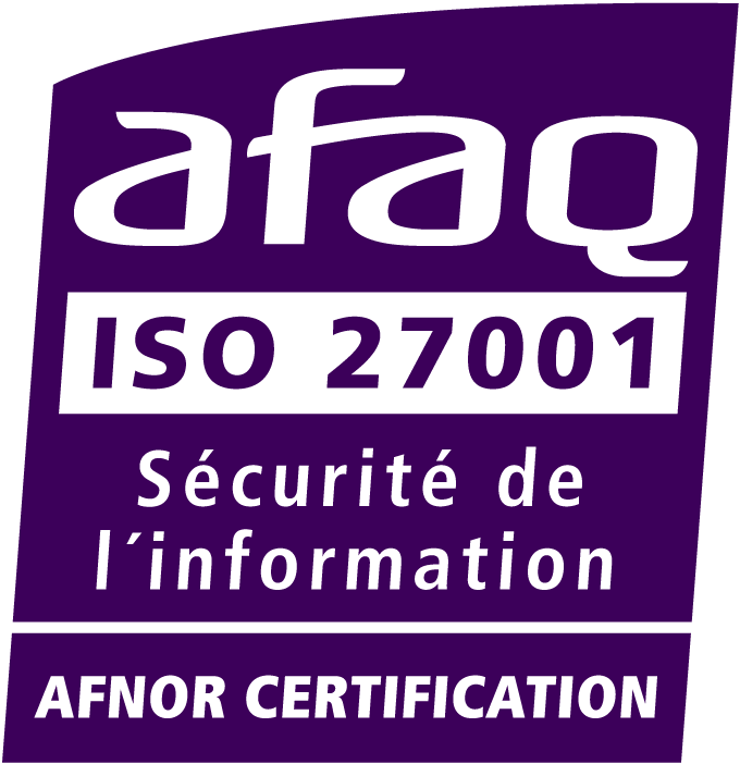 AFAQ ISO 27001