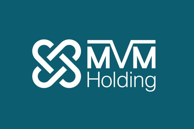 Groupe MVM HOLDING